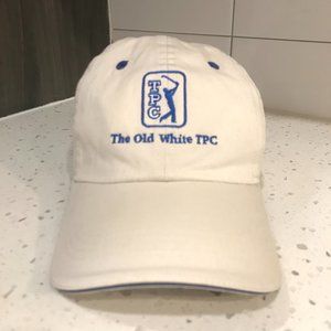 Ahead Classic Cut hat The Old White TPC The Greenbrier Classic